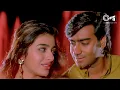 Download Lagu Raah Mein Un Se Mulaakaat Ho Gayi | Kumar Sanu | Alka Yagnik | Vijaypath (1994)