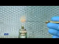 Sterilization Techniques - Method of Sterilization Microbiology-Lab MIC501P