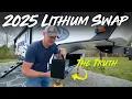 Download Lagu Lithium Battery Swap! What Many Don’t Say! What you need to know.