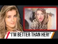 Jake Browning s Girlfriend Outshines Taylor Swift Stephanie Niles