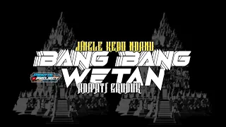 Download DJ BANTENGAN(BANG BANG WETAN) KEBO NDANU ft@PENTOL_20 MP3