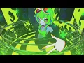 KIRA - CRASH THE PARTY ft. Hatsune Miku, Kasane Teto, GUMI (Official MV)