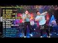 Download Lagu DENNY CAKNAN FEAT. MASDDDHO - KISINAN 1 \u0026 2 | FULL ALBUM JAWA TERBARU 2024