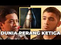 Lagu Macam Mana Perang Dunia Ketiga Akan Berlaku