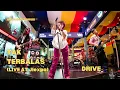 Download Lagu DRIVE - TAK TERBALAS (LIVE PERFORMANCE)