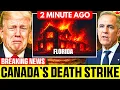 Download Lagu CANADA DECLARES ECONOMIC WAR ON AMERICA – BLACKOUT BEGINS