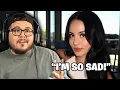 LESDOMAKEUP SPEAKS OUT
