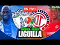 ASI FUE LA VICTORIA DEL PACHUCA SOBRE TOLUCA en la LIGUILLA PACHUCA A LA SEMIFINAL