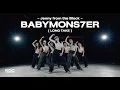 Download Lagu [ LONG TAKE ] BABYMONSTER - Jenny from the Block | Dance Cover by KDC DANCE STATION | Thailand