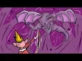 slaying dragons in skyblock
