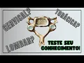 COLUNA VERTEBRAL - Corpo Quiz