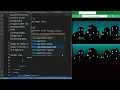 Cat Animation HTML CSS Projects For Beginners Cat Walking LearningByU