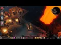 Solving the Levers in the Cyrpt of Lucian POWER - Tactician