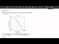 Trend Lines Spanish