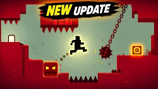 Level Devil Gameplay Part 6 | New Update | New Levels & Traps 😈🔥
