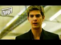 Download Lagu I'm Coming Back For Everything | The Social Network