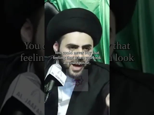 ⁣Imam Ali And Fatima Tuz Zahra Relationship #shorts