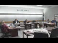 Pickens County council discusses doing away with road usage fee