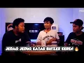 Download Lagu JEDAG JEDUG TIKTOK KATAK BHIZER🔥 SUARA BERDEMEG 😱
