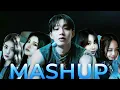 NUNU NANA x NOT SHY x DUN DUN x CHK CHK BOOM (+MORE) - JESSI \u0026 ITZY \u0026 EVERGLOW \u0026 STRAYKIDS MASHUP