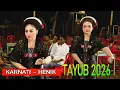 Lagu KARNIATI DAN HENIK LANGEN TAYUB 2026 TERBARU