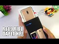 Download Lagu BELI HP ANDROID TERMURAH YANG RANDOM, TERNYATA BENERAN DAPET KEREN GINI! - Nexcom A1000 Deluxe