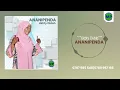 Download Lagu Qaswida Mpya (Ukhty Dyda) ANANIPENDA MI NAMPENDA Afungua mwaka kwa Kasida kali 2023 (Official Audio)