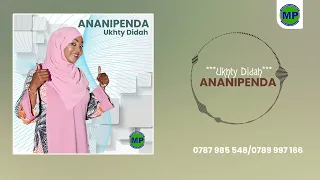 qaswida mpya ukhty dyda ananipenda mi nampenda 2023 official audio produced by elrikesh nassor 