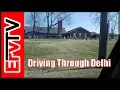 Driving Through Delhi Ohio Explore Cincinnati History