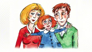 Моето семейство 