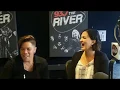 The WiMN Interviews Monica Lowe at The River 93 7 FM
