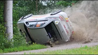 Secto Rally Finland 2026, Action and Fast cars!