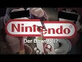 Nintendo 2025: Was lief schief?