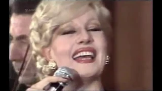 امل ساین خواننده محبوب ترکیه در ایران برنامه اجرا کرد 