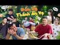 Download Lagu ĐỐN HẠ THÁNH ĂN VẠ | Hai Anh Em Phần 987 | Phim Tình Cảm Hài Hước Gãy Media