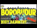 Download Lagu GOYANG BODY BADONTOT DI CANDI BOROBUDUR bersama Fans Magelang - Choreography by Diego Takupaz