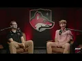 Inside the Ville Episode 15 with NGU Student Section leader Jonathan Moore