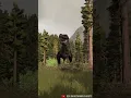 Download Lagu SCARY LOOKING ZOMBIE T-REX - Jurassic World Evolution 2 #short #jw2