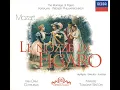 Mozart: Le nozze di Figaro, K. 492, Act II: No. 12, Voi che sapete - Frederica von Stade, Wiener Philharmoniker & Wolfgang Amadeus Mozart