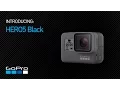 GoPro Introducing HERO5 Black