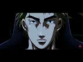 Initial D AMV–When The Sun Goes Down