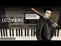 Download Lagu GTA 3 Theme Song (Cover)