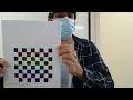 Camera Calibration