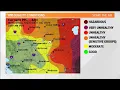 California wildfire smoke forecast September 16 2020