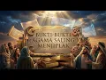 Lagu Terungkap! Agama-Agama Saling Meniru Sejak Ribuan Tahun.