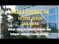 Download Lagu Liburan lebaran nginap di Millennium Hotel Sirih Jakarta