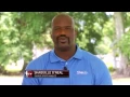 Shaquille O Neal on Yao Ming