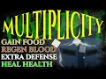 MULTIPLICITY is the BEST Enchant Deepwoken Info