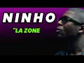 Ninho - La zone (Paroles/lyrics)