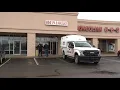 Police serve search warrant at Newark massage parlor for alleged human trafficking prostitution